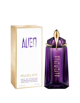 Alien Edp